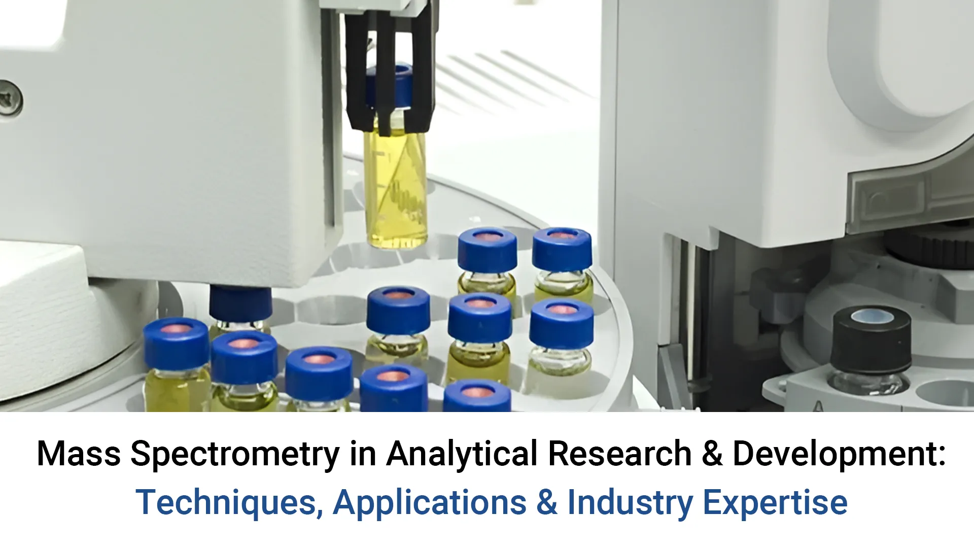 GC-MS technique for impurity profiling in pharmaceutical analysis